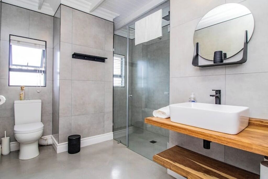Photo of Bathroom in Stanford