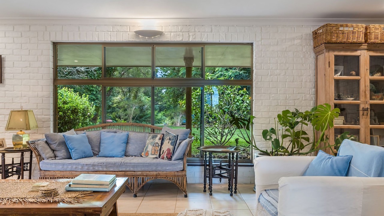 Photo of Livingroom in Coorabell