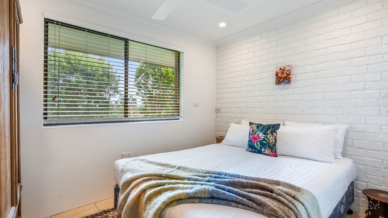 Photo of Bedroom in Coorabell