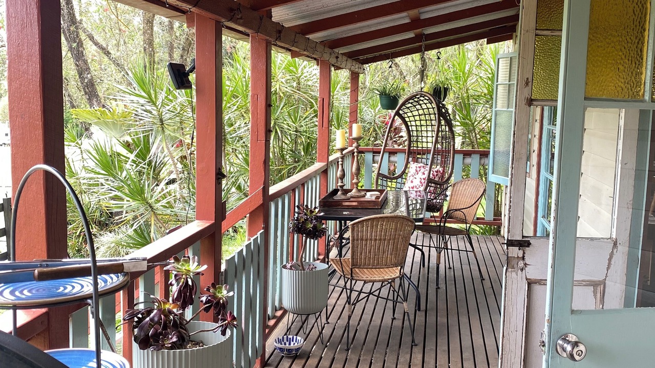 Photo of Outdoor in The Channon