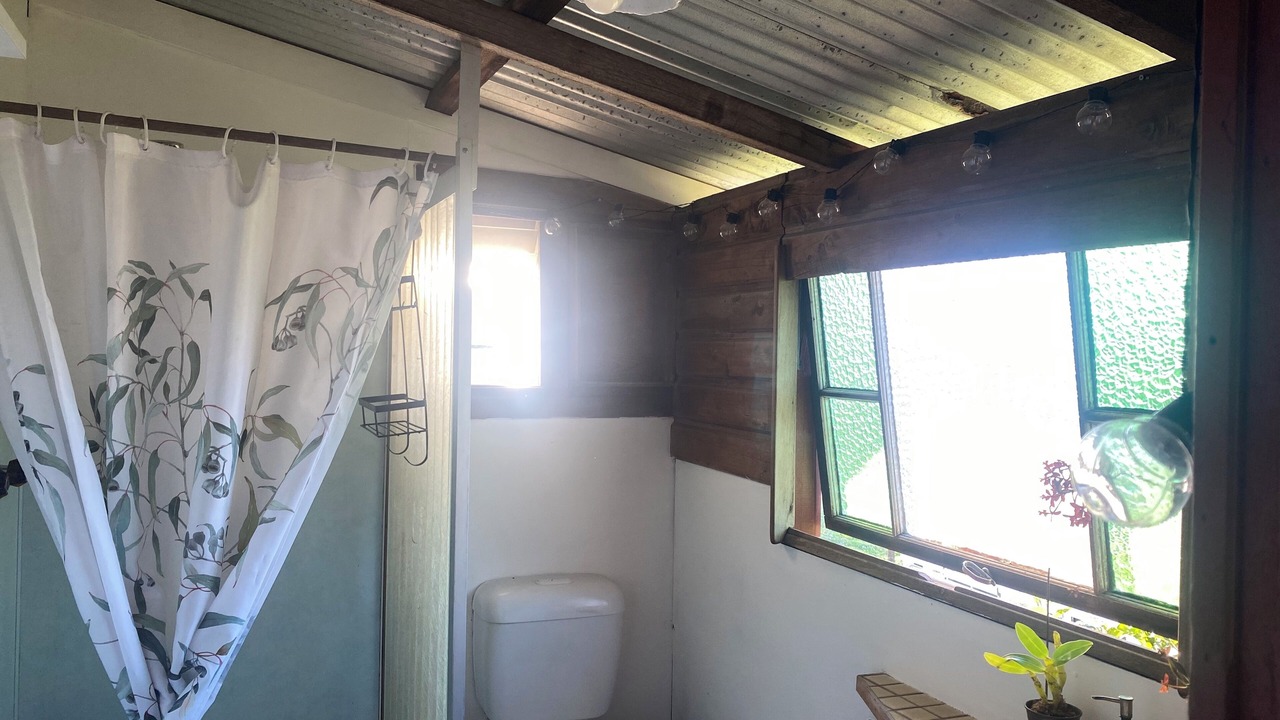 Photo of Bathroom in The Channon