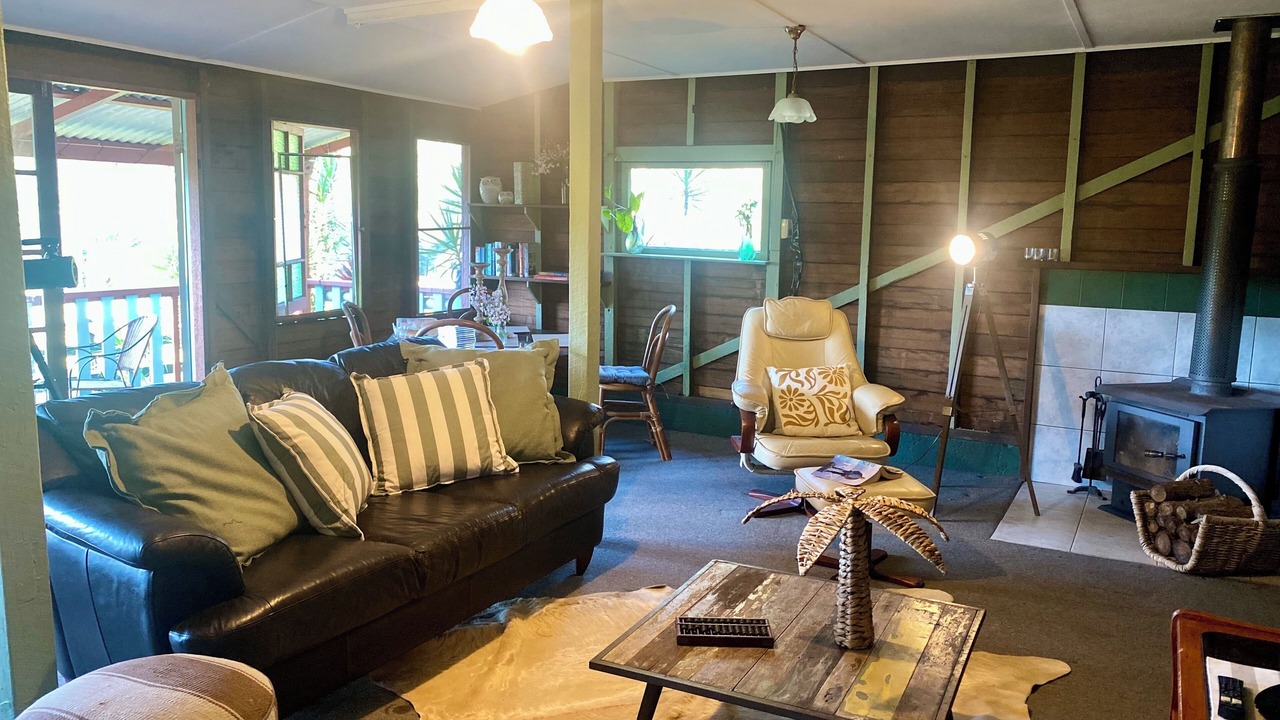 Photo of Livingroom in The Channon