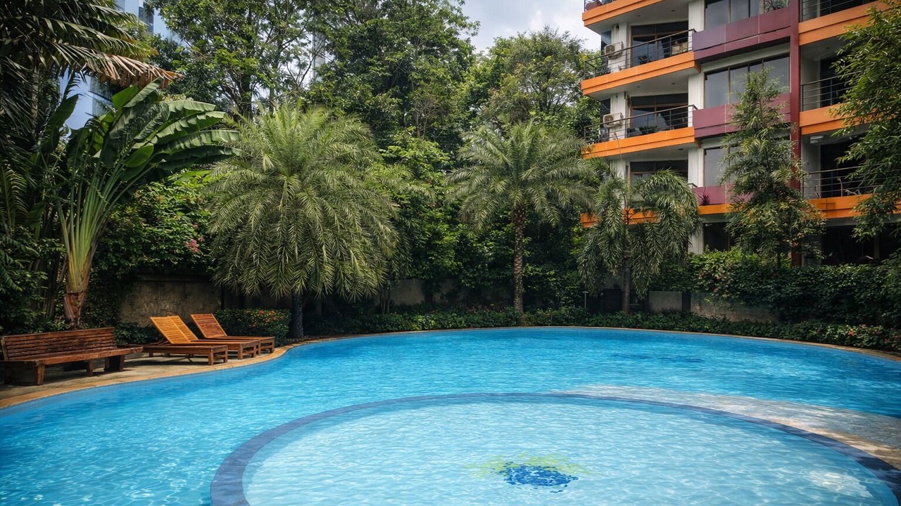 Photo of Outdoor in Nai Harn