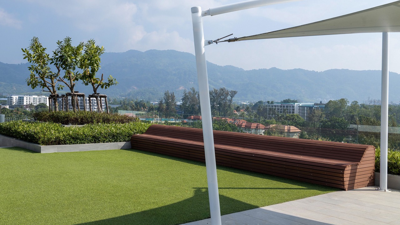 Photo of Patio Balcony in Laguna