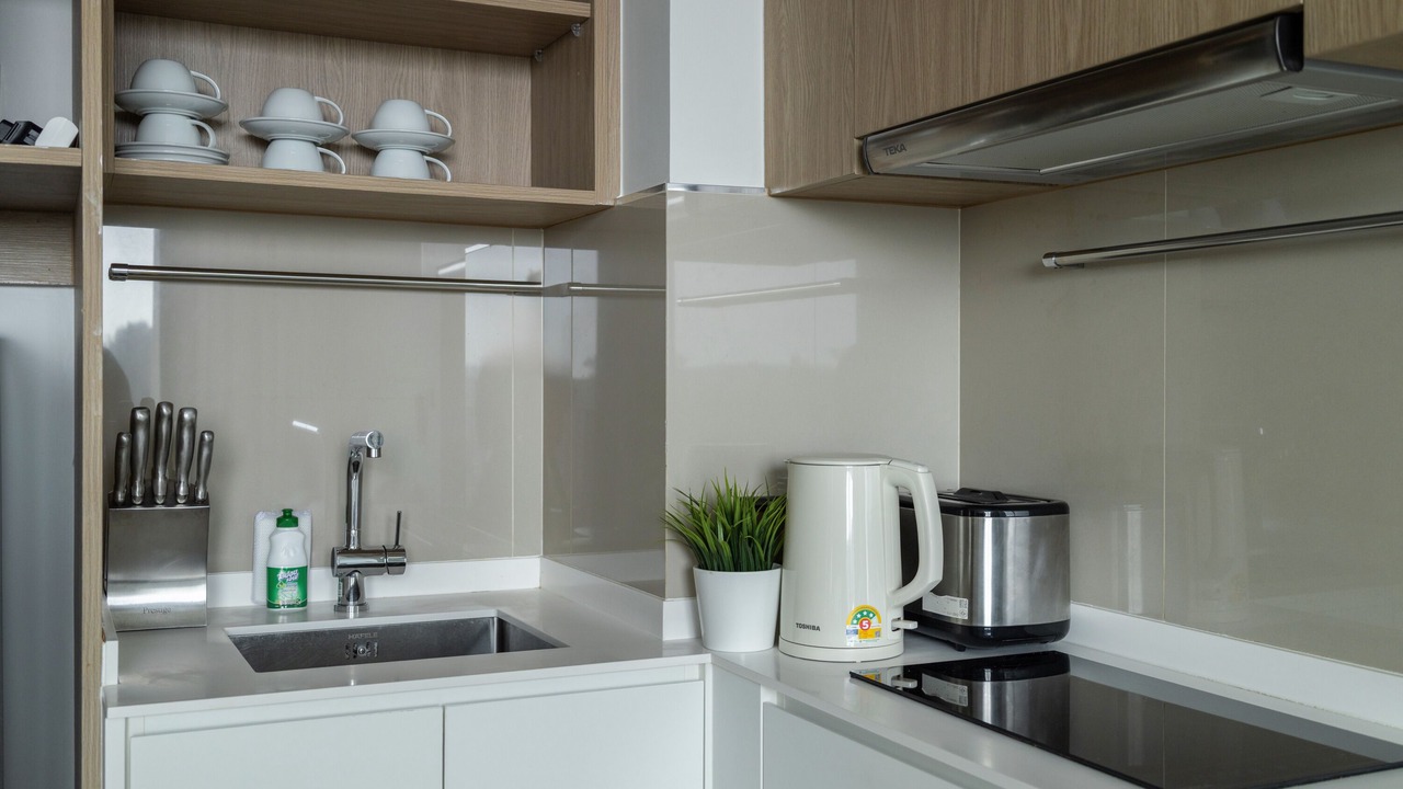Photo of Kitchen in Laguna