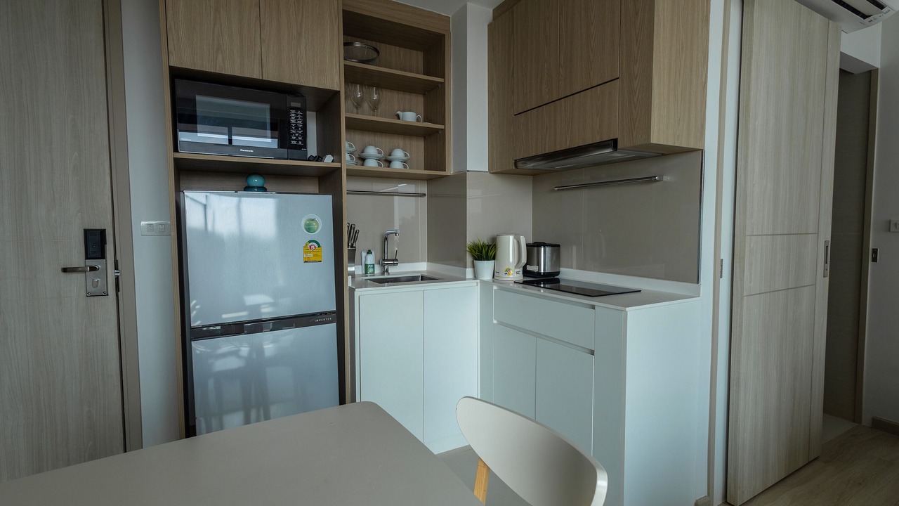Photo of Kitchen in Laguna