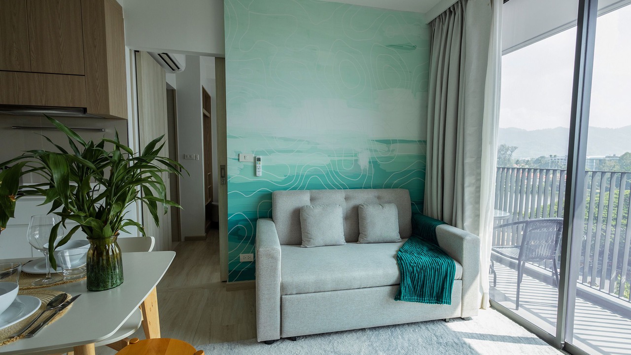 Photo of Livingroom in Laguna