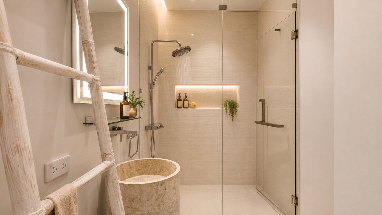 Photo of Bathroom in Si Sunthon
