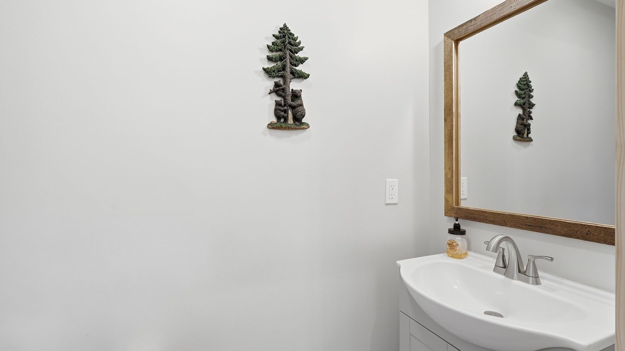 Photo of Bathroom in Vilas