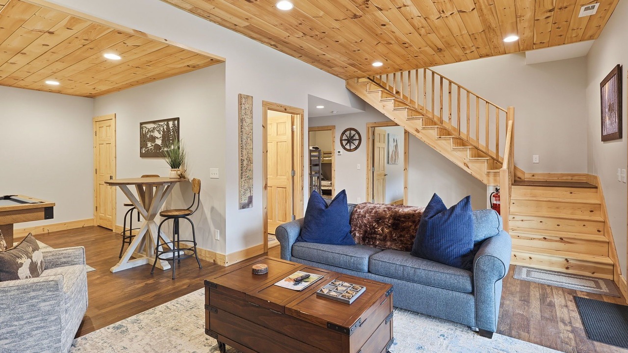 Photo of Livingroom in Vilas