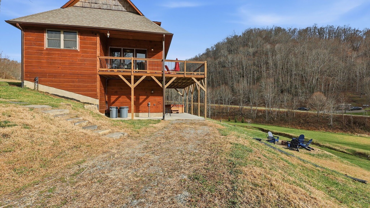Photo of Outdoor in Vilas