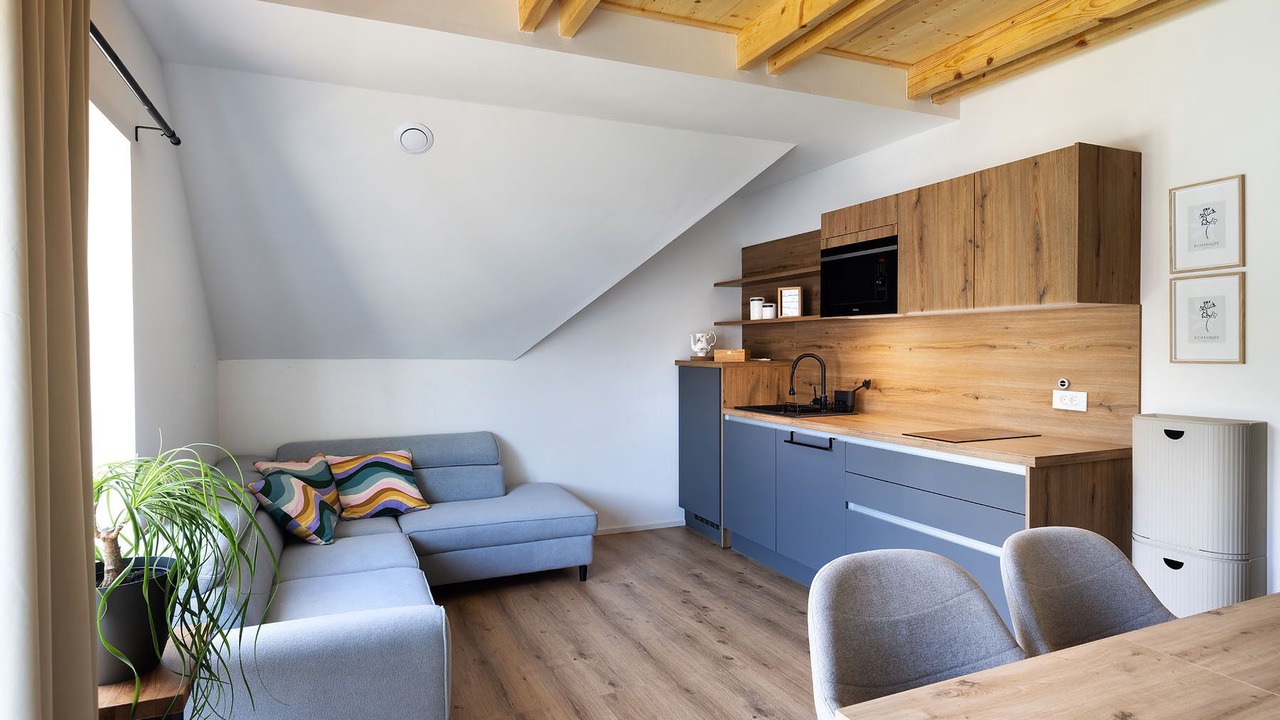 Photo of Livingroom in Gorje