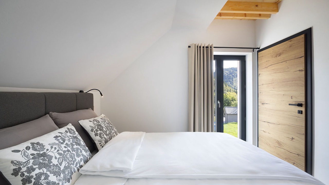 Photo of Bedroom in Gorje