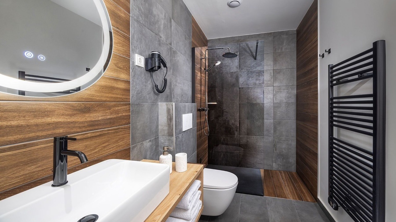 Photo of Bathroom in Gorje