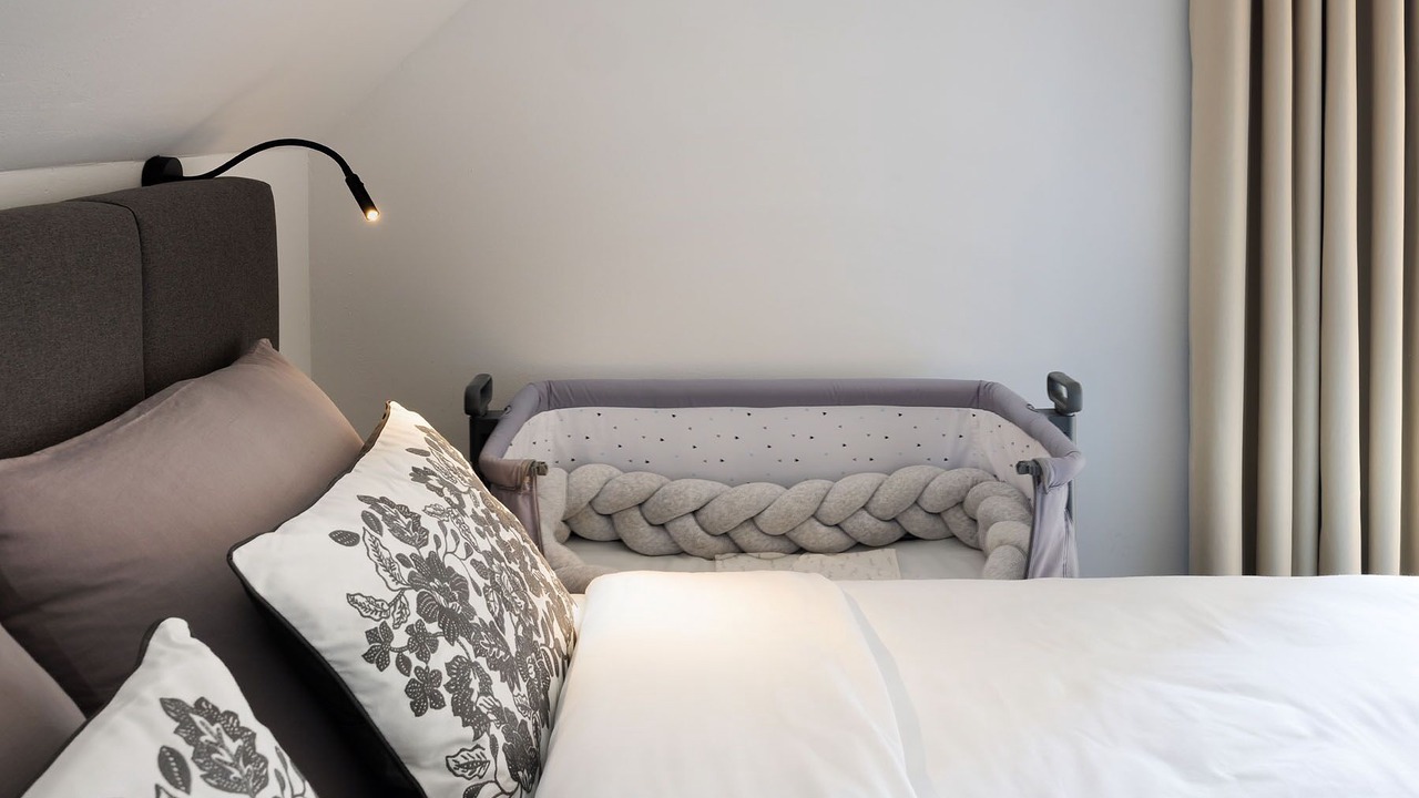 Photo of Bedroom in Gorje