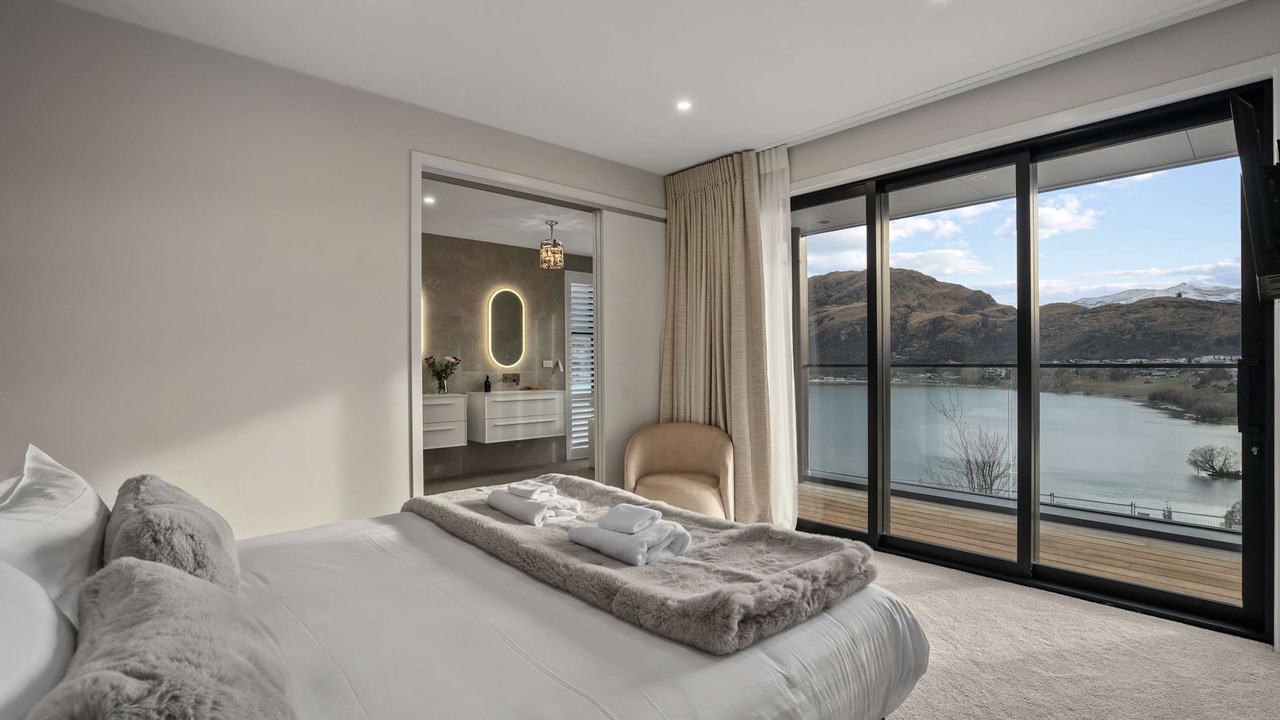 Photo of Bedroom in Kelvin Heights
