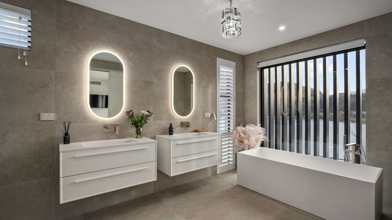 Photo of Bathroom in Kelvin Heights