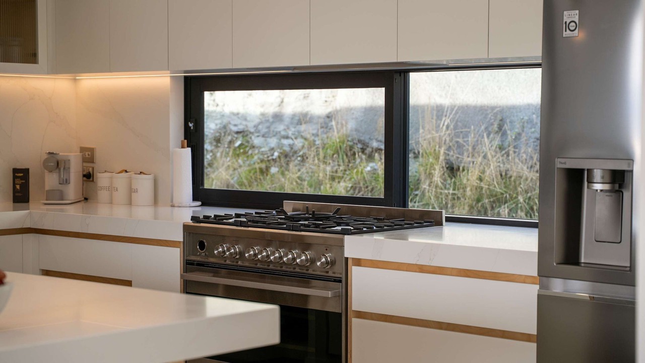 Photo of Kitchen in Kelvin Heights