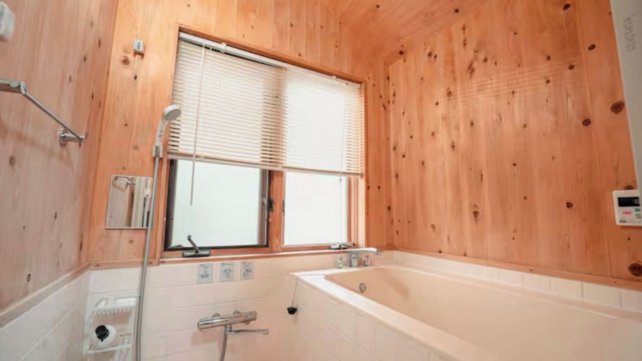 Photo of Bathroom in Izunokuni