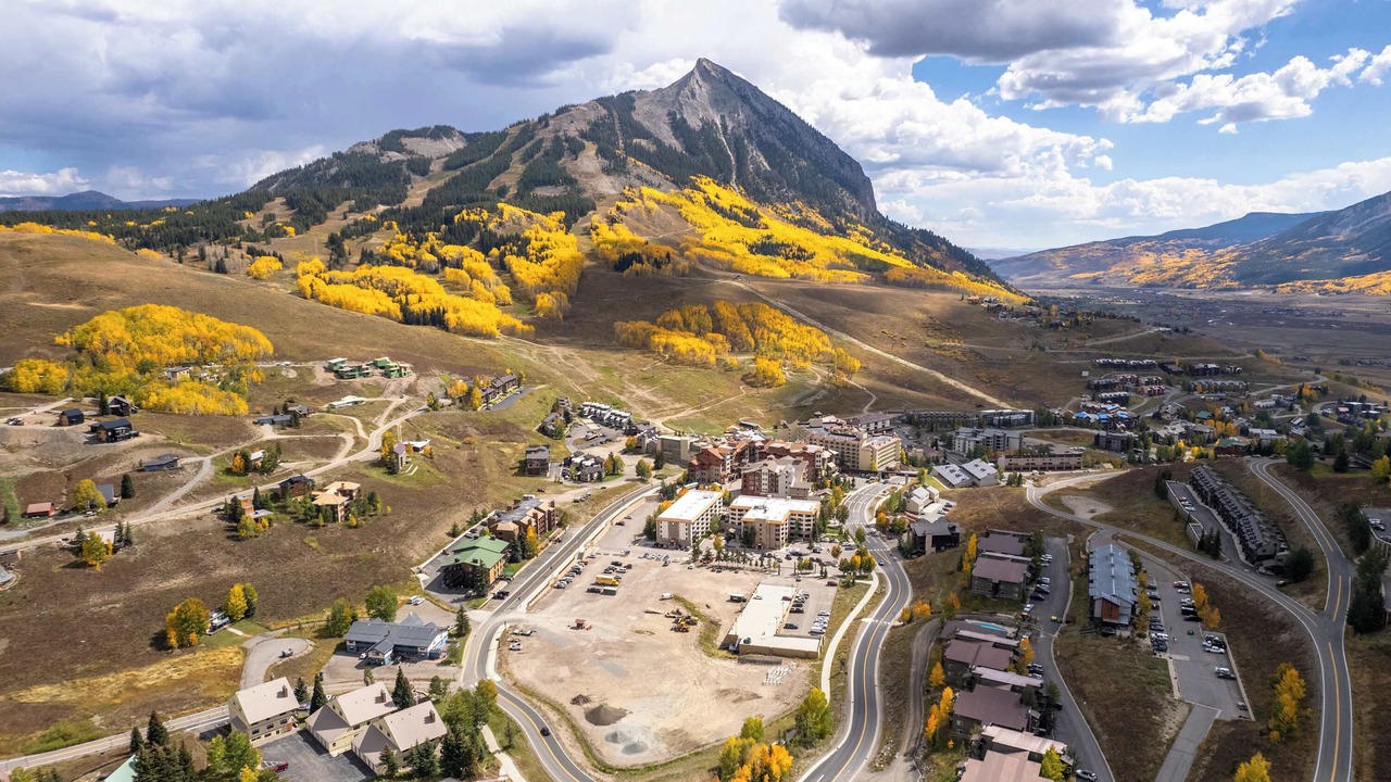 Photo of Outdoor in Mount Crested Butte