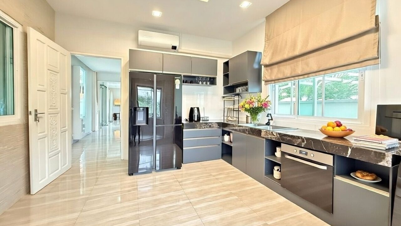 Photo of Kitchen in Kamala