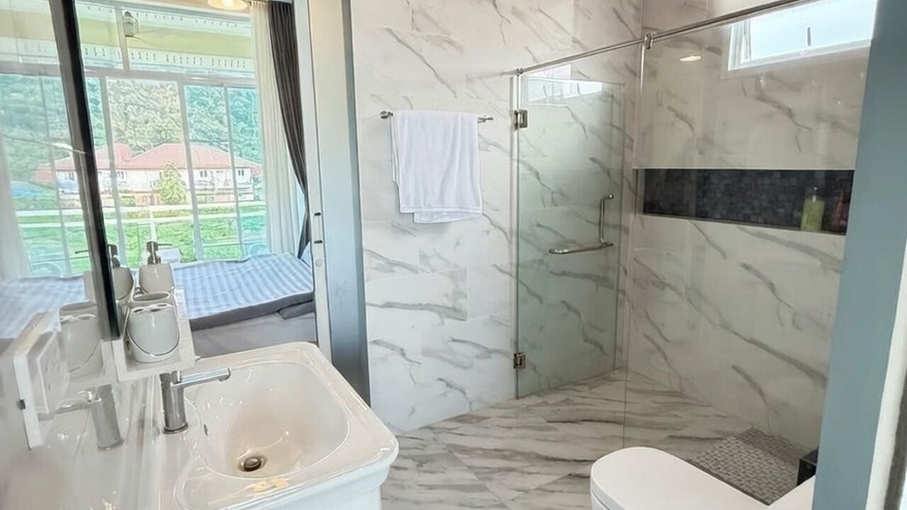 Photo of Bathroom in Kamala