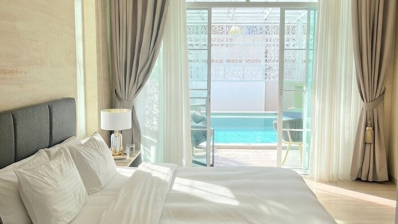 Photo of Bedroom in Kamala