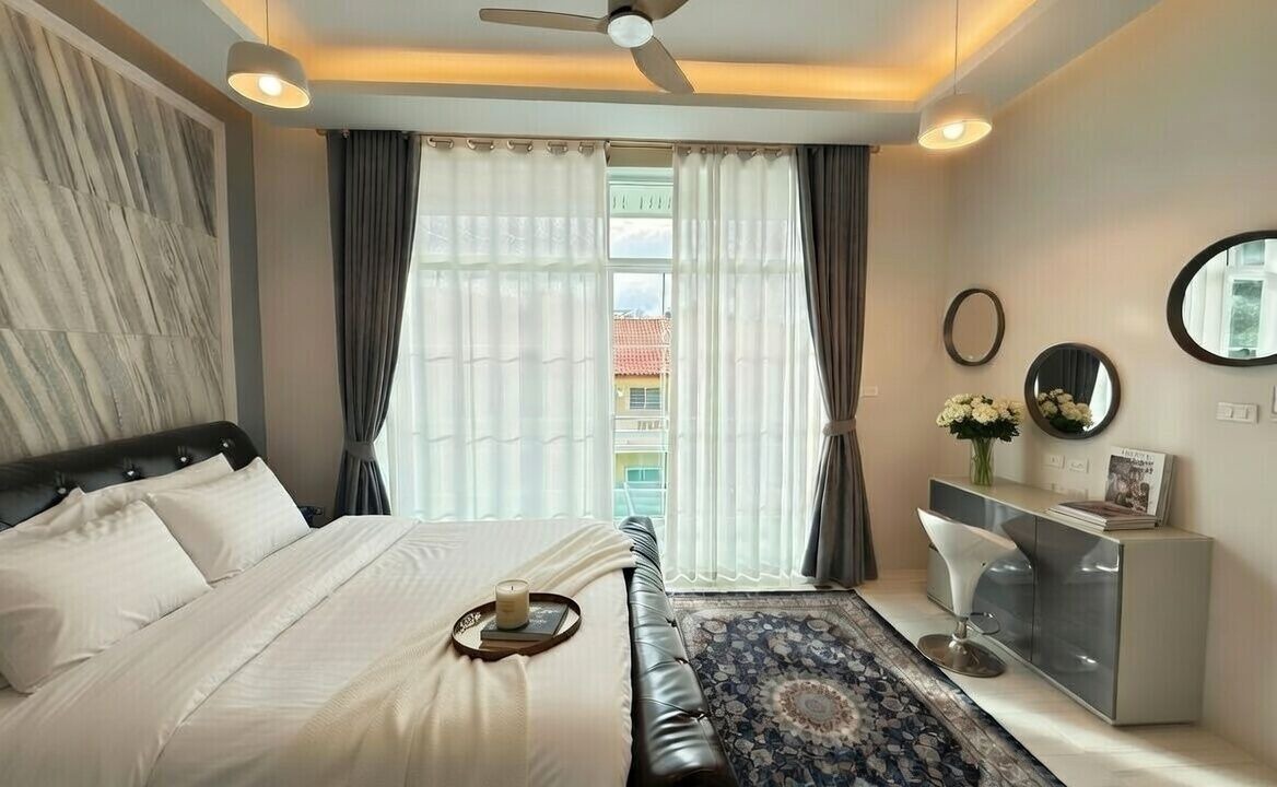 Photo of Bedroom in Kamala