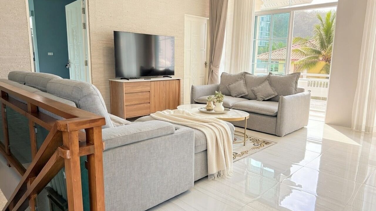 Photo of Livingroom in Kamala