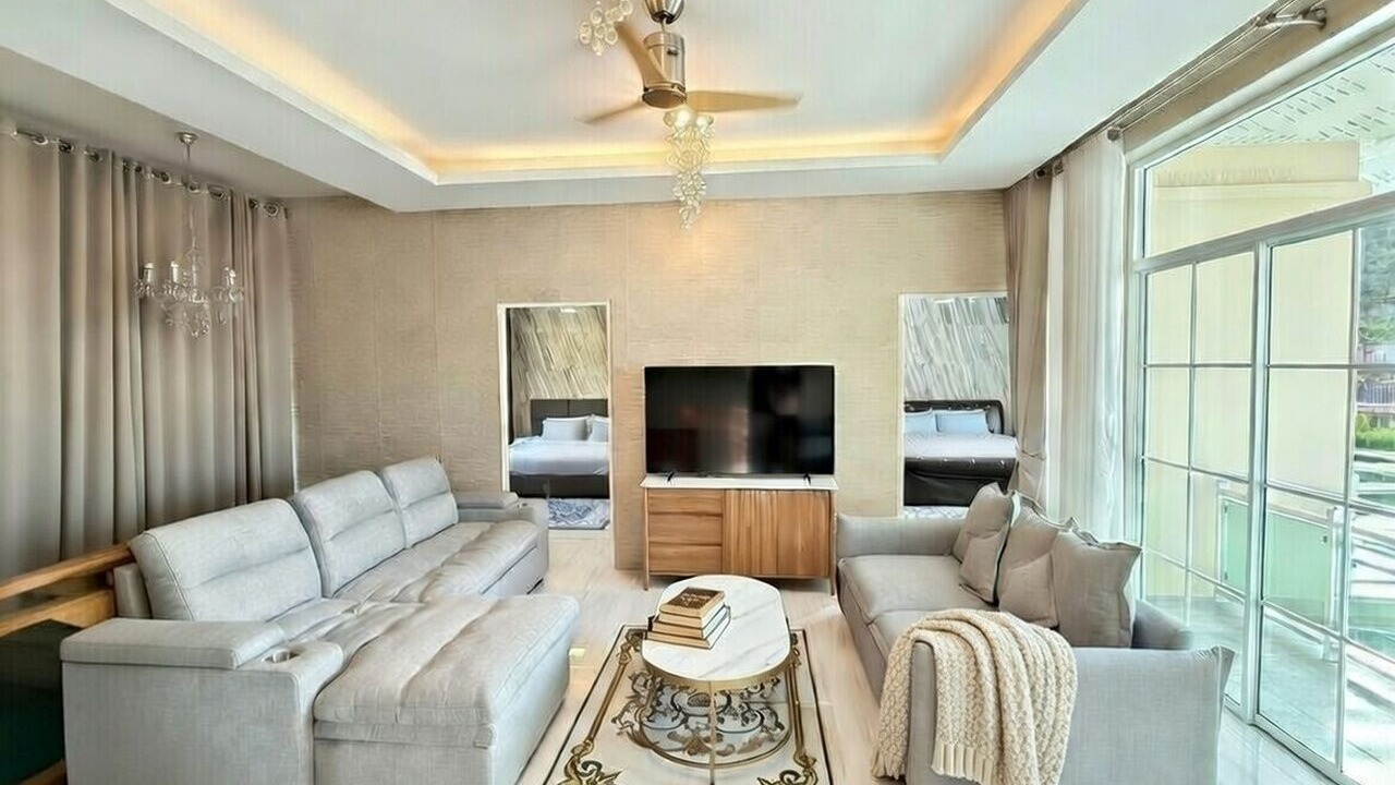 Photo of Livingroom in Kamala