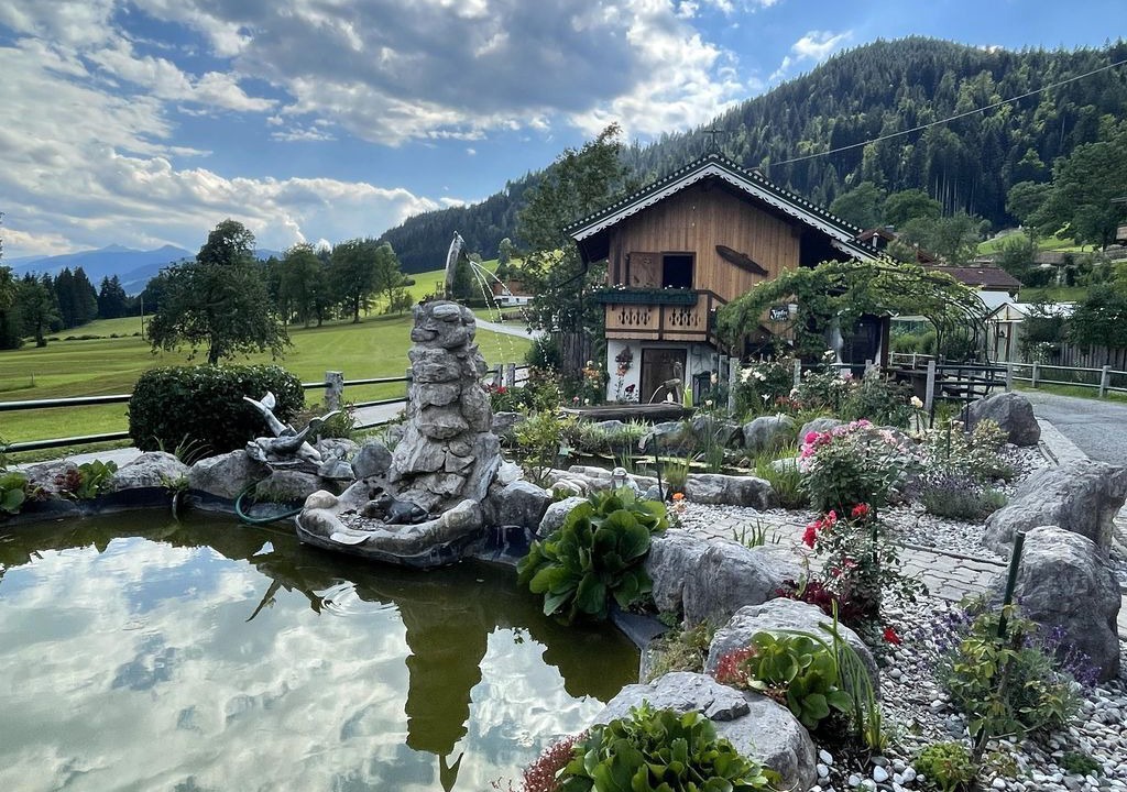 Photo of Outdoor in Soell
