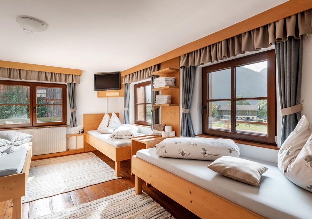 Photo of Bedroom in Soell