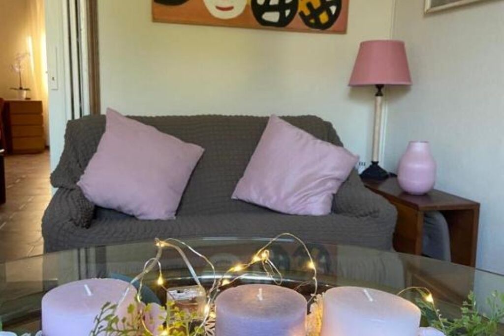 Photo of Livingroom in Pisa