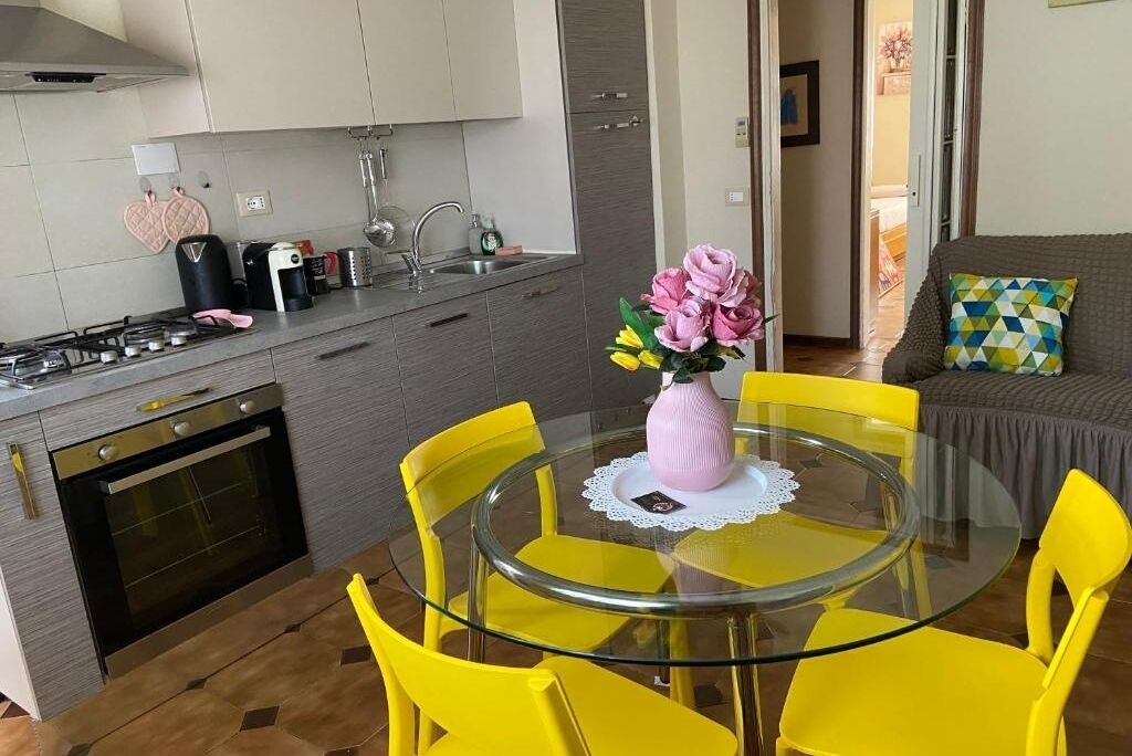 Photo of Kitchen in Pisa