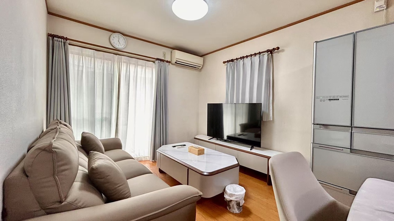 Photo of Livingroom in Fujinomiya