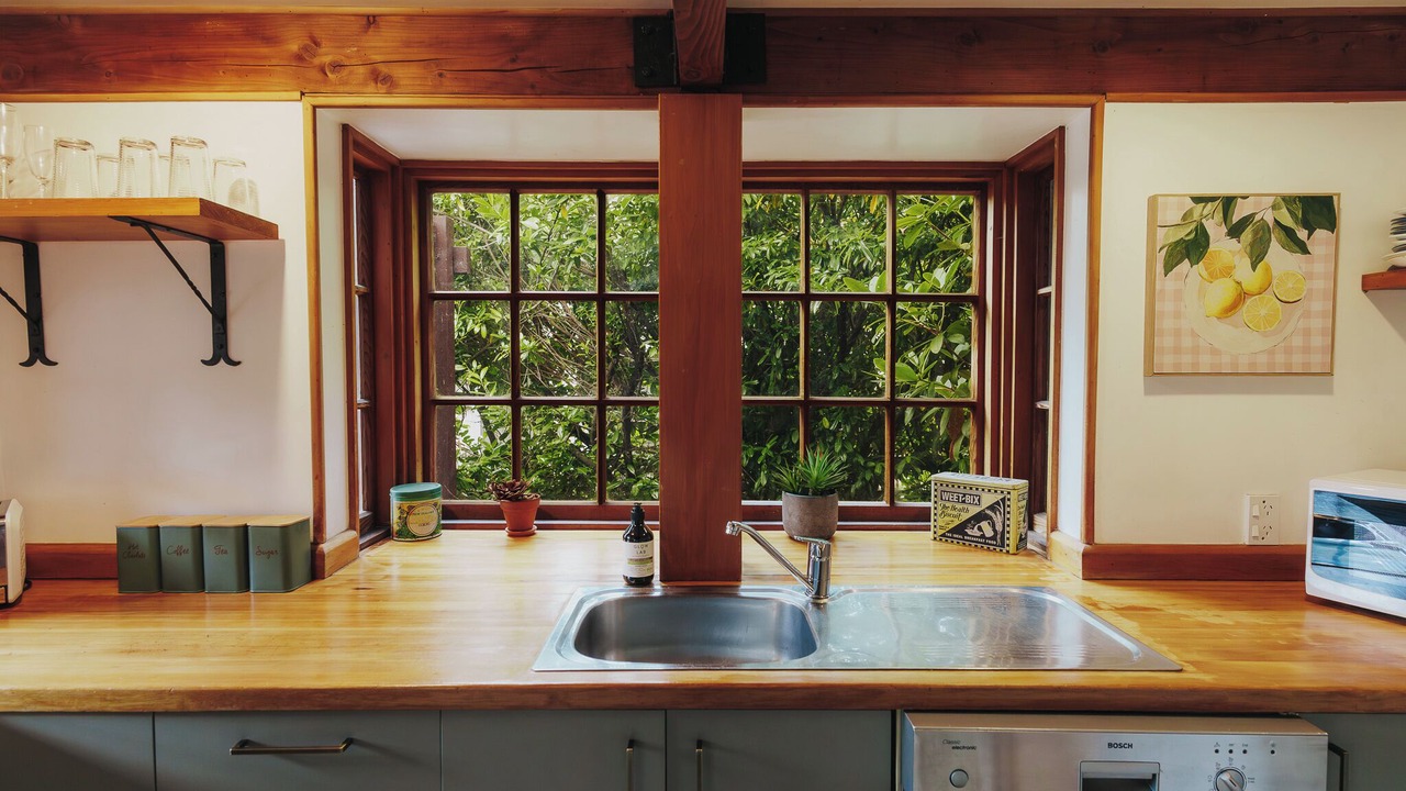 Photo of Kitchen in Arthur's Point