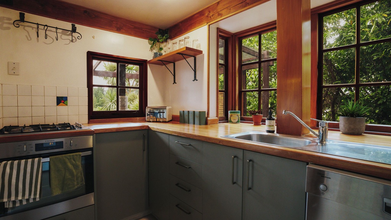 Photo of Kitchen in Arthur's Point