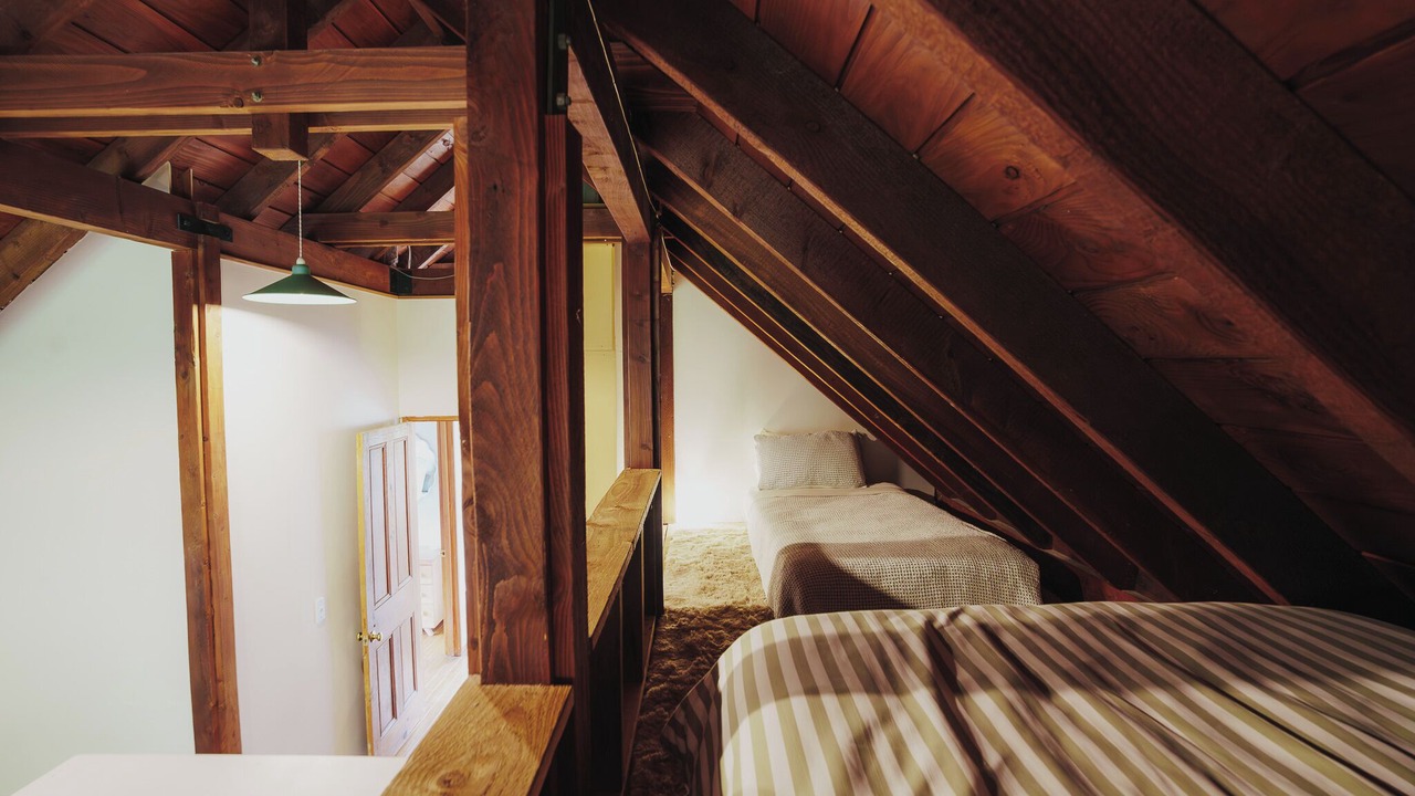 Photo of Bedroom in Arthur's Point