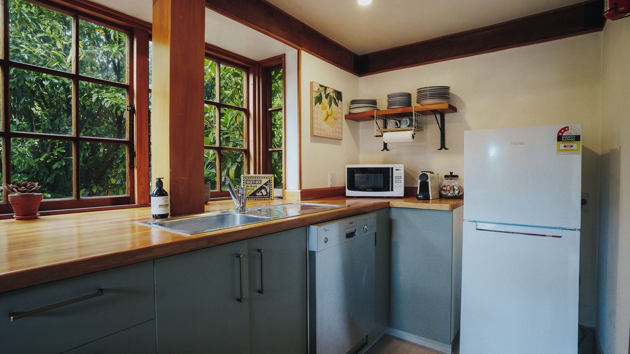 Photo of Kitchen in Arthur's Point