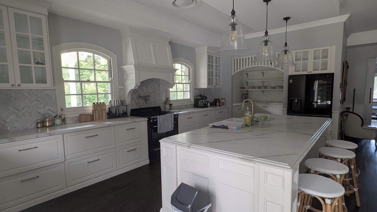 Photo of Kitchen in Gold Coast City