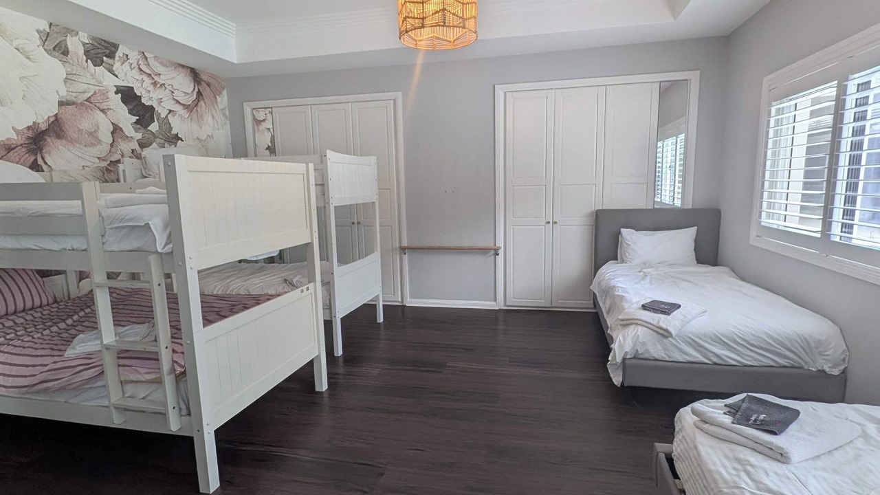 Photo of Bedroom in Gold Coast City