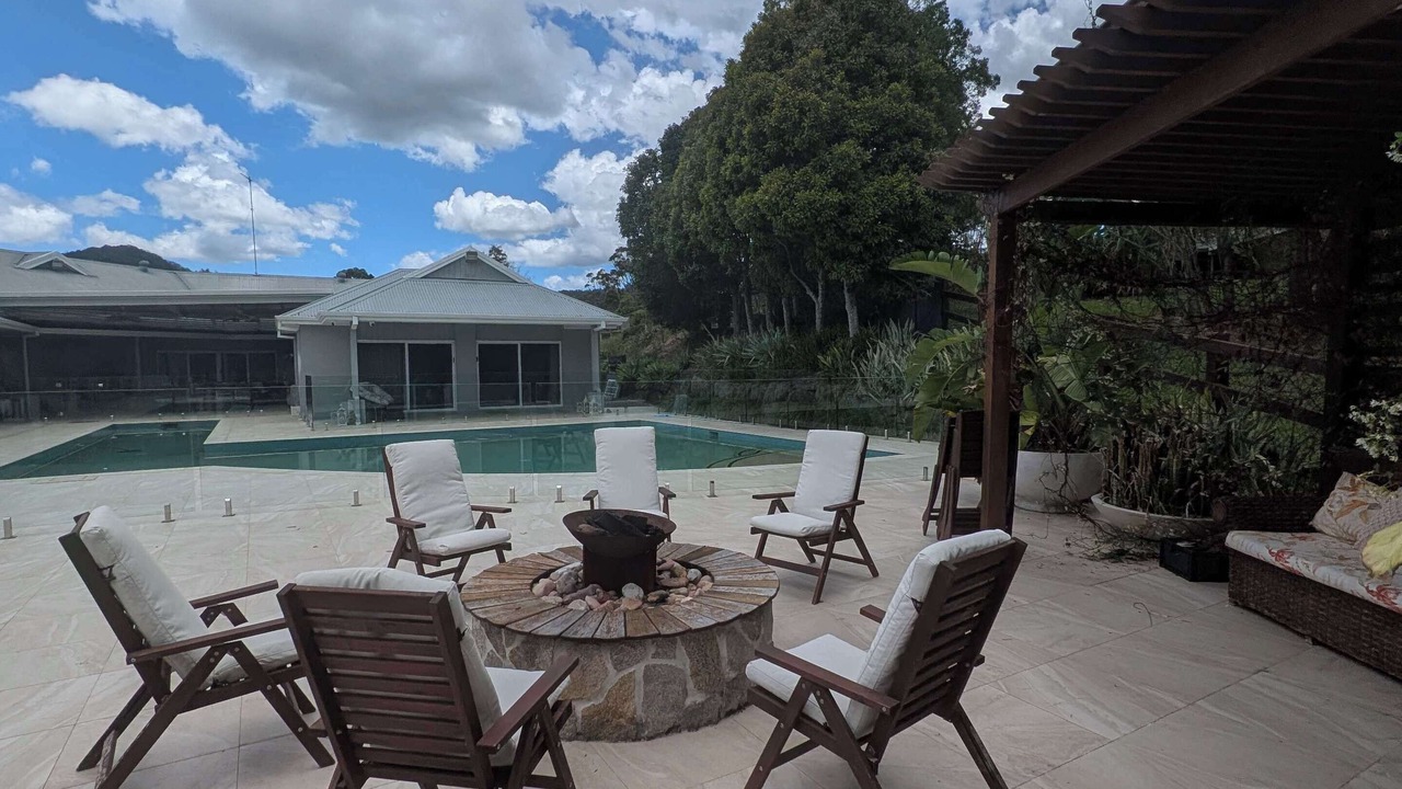 Photo of Patio Balcony in Gold Coast City