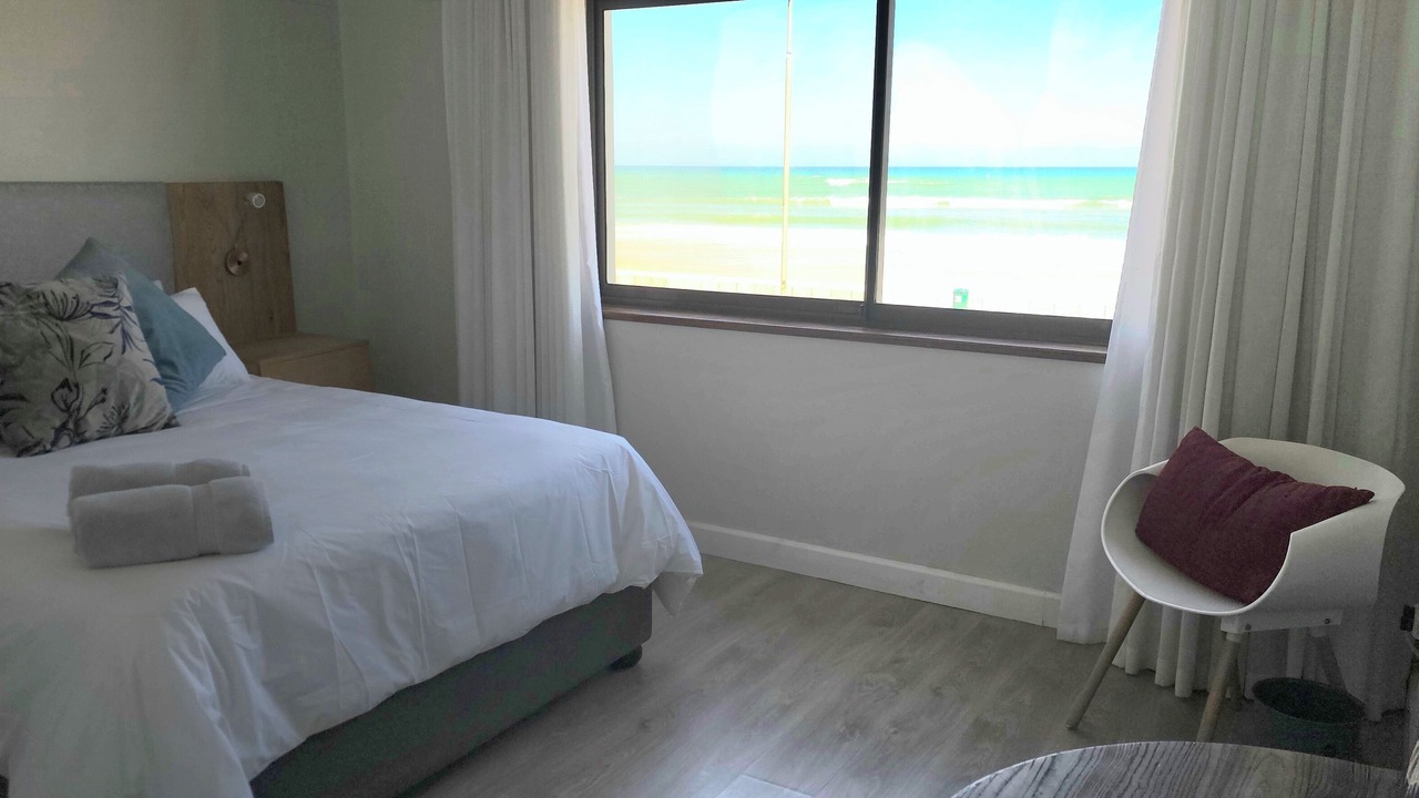 Photo of Bedroom in Strand