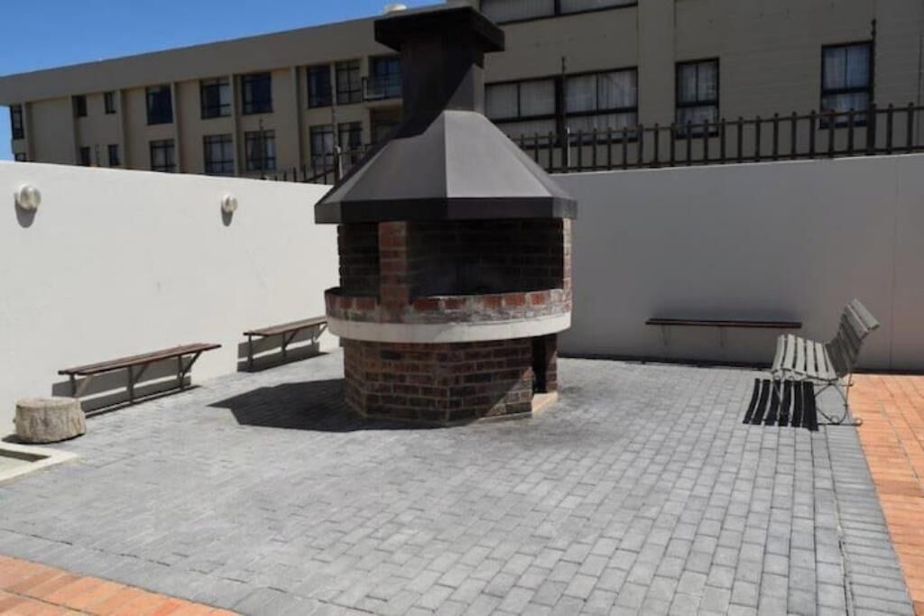 Photo of Patio Balcony in Strand