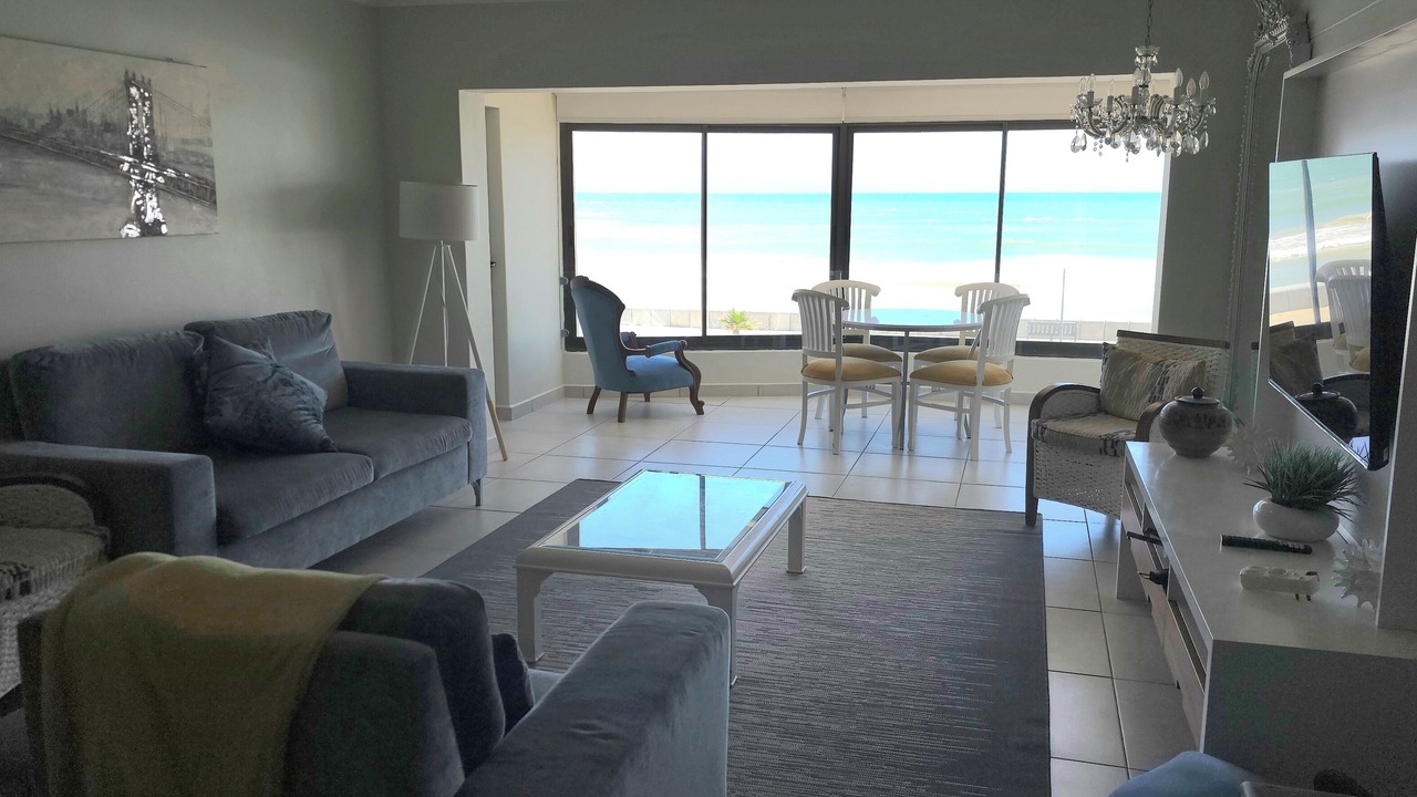 Photo of Livingroom in Strand