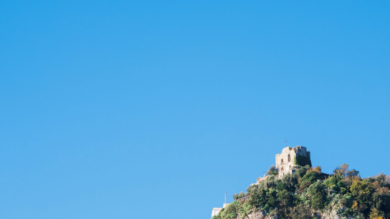 Photo of Others in Amalfi