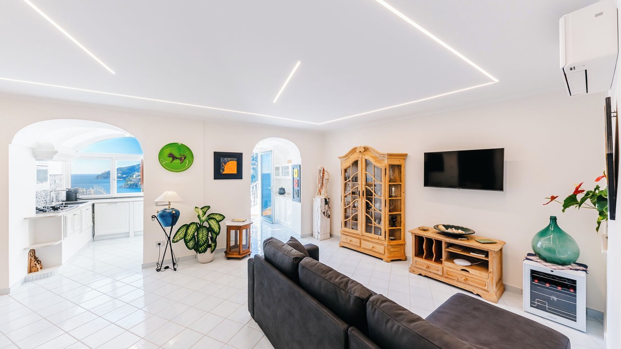 Photo of Livingroom in Amalfi