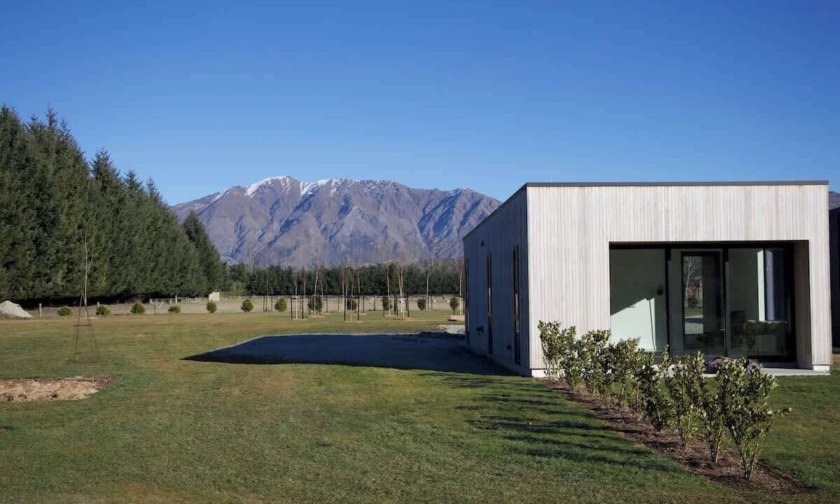 Photo of Outdoor in Speargrass Flat