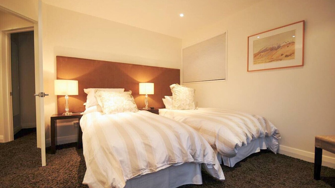Photo of Bedroom in Arthur's Point