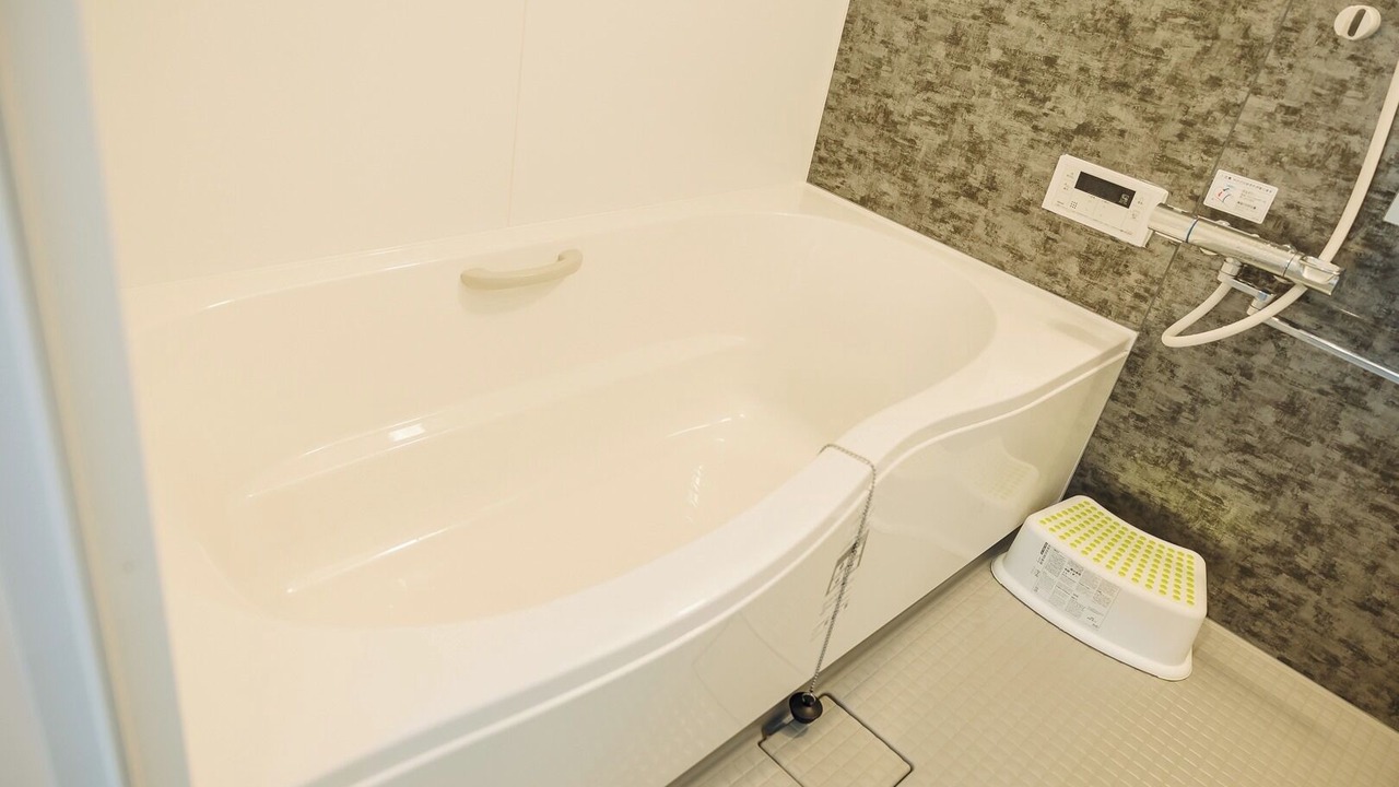 Photo of Bathroom in Nishi Ward